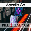 Apcalis Sx 37